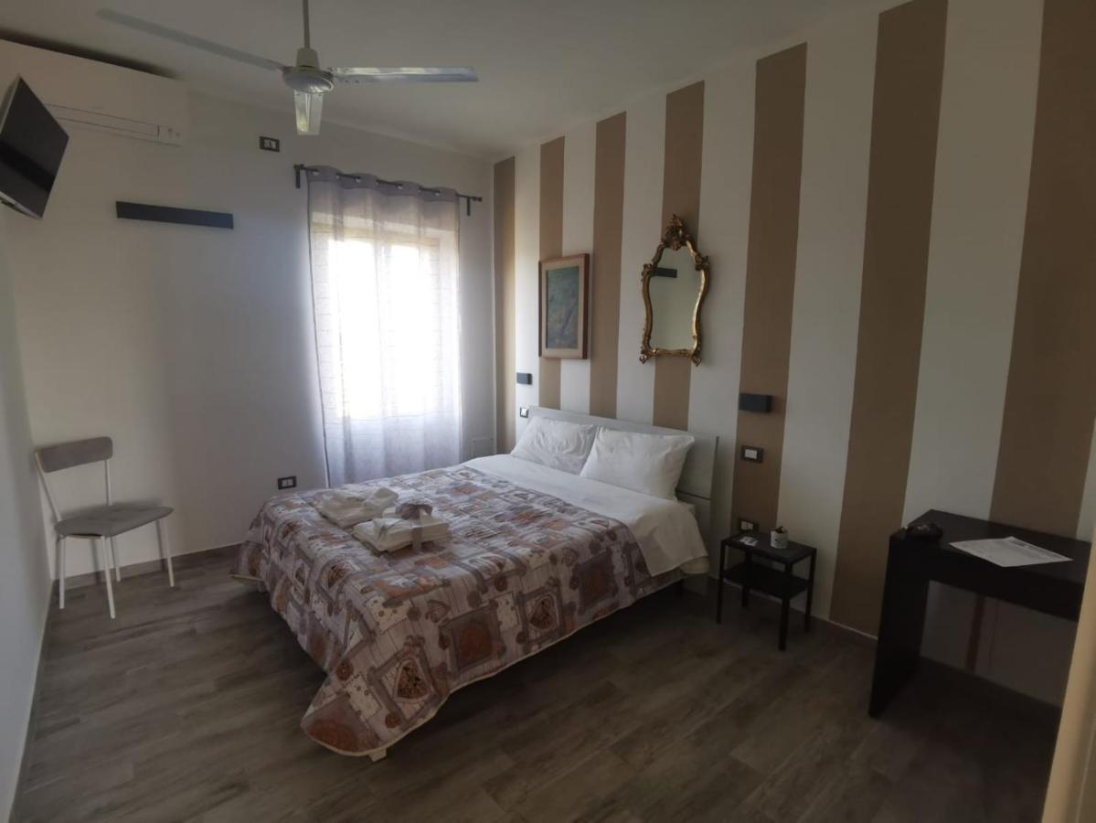 Castelvecchio B&B Sorano  Extérieur photo