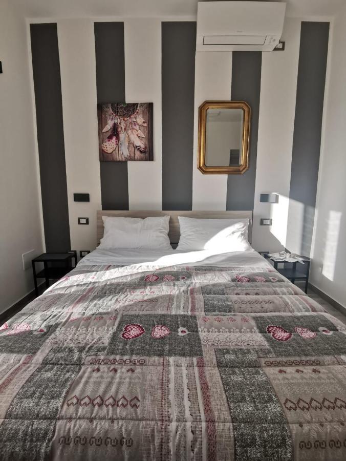 Castelvecchio B&B Sorano  Extérieur photo