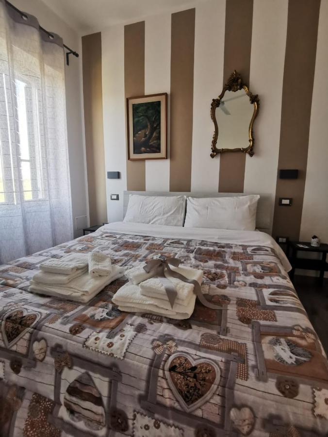 Castelvecchio B&B Sorano  Extérieur photo