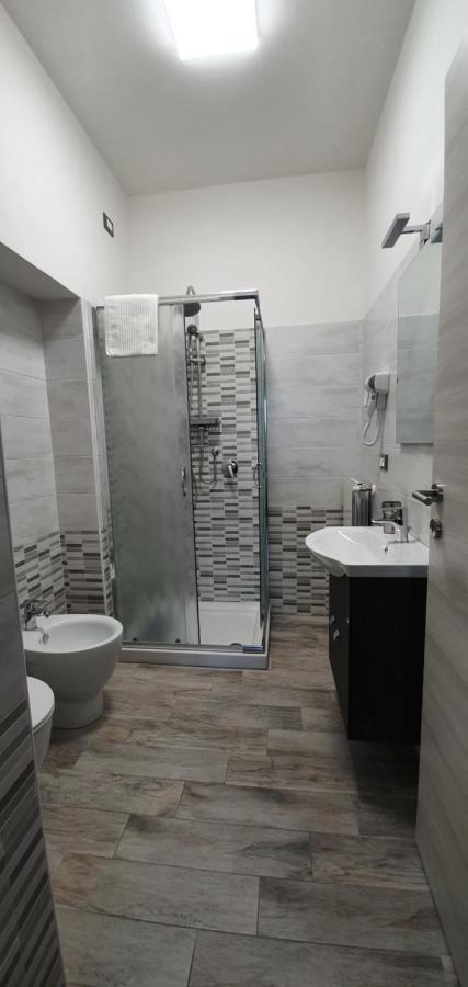 Castelvecchio B&B Sorano  Extérieur photo